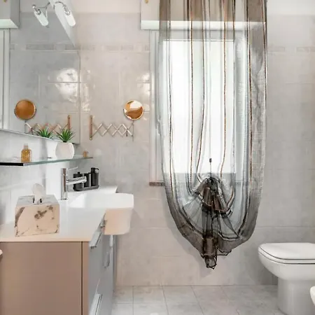 Apartmán - La Tua Casa Con I Migliori Comfort