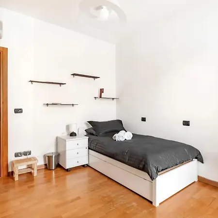 - La Tua Casa Con I Migliori Comfort 公寓 *