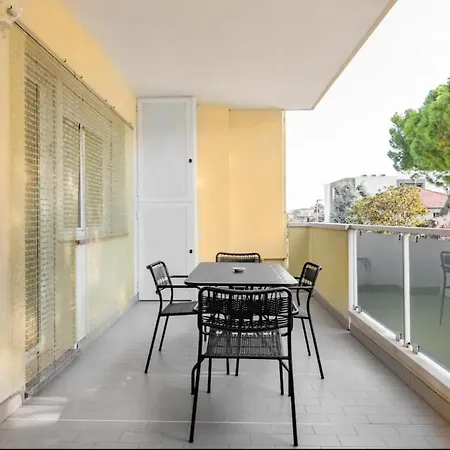 - La Tua Casa Con I Migliori Comfort 公寓 *