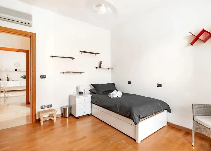 - La Tua Casa Con I Migliori Comfort Apartment *