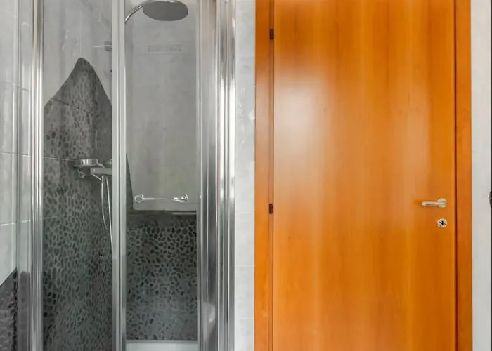 - La Tua Casa Con I Migliori Comfort Apartment