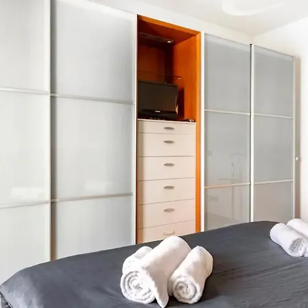 Apartamento - La Tua Casa Con I Migliori Comfort Riccione
