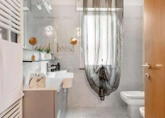 Апартаменты - La Tua Casa Con I Migliori Comfort