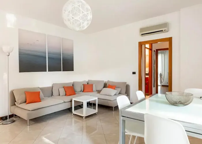 - La Tua Casa Con I Migliori Comfort Апартаменты