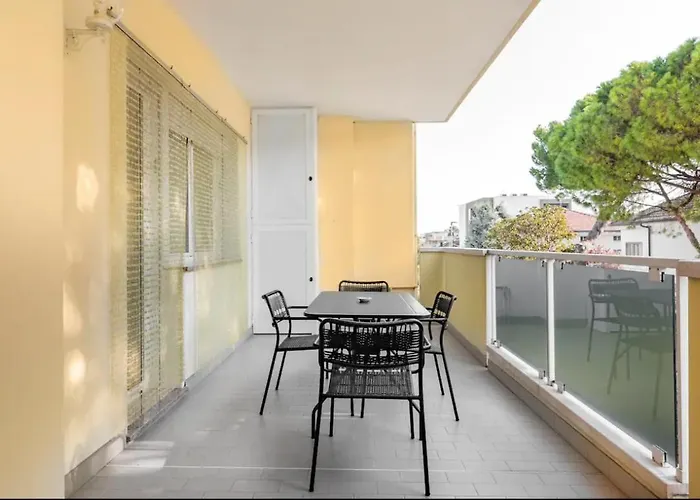 - La Tua Casa Con I Migliori Comfort شقة *